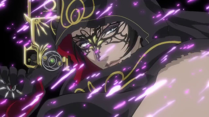 Illustration for article titled The Bayonetta Movie is Even More Over-the-Top than the Game